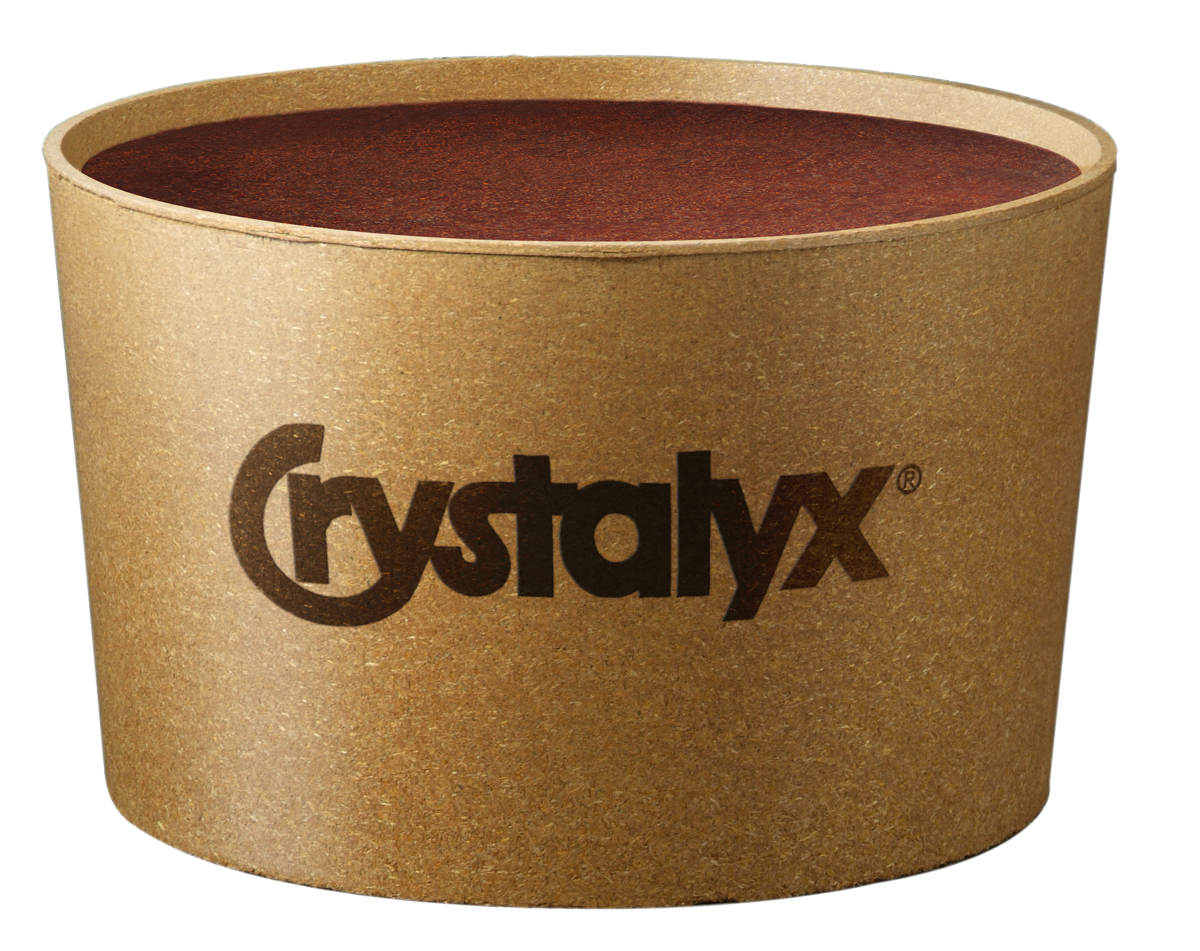 Crystalyx Mineral-Lyx®