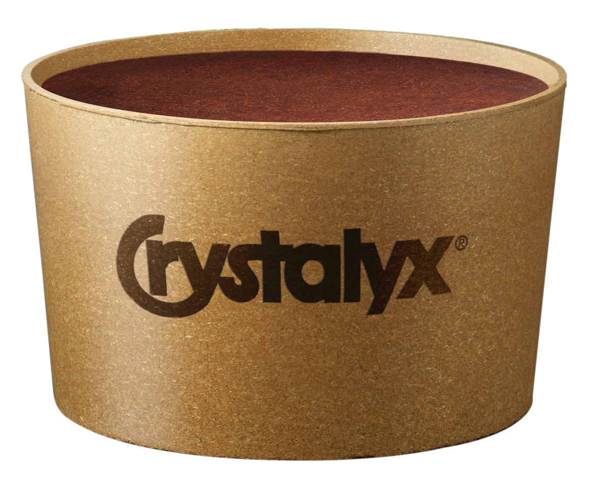 Crystalyx BGF-20™