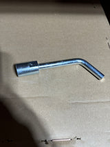 Spring Loaded Pin for Side Bracket