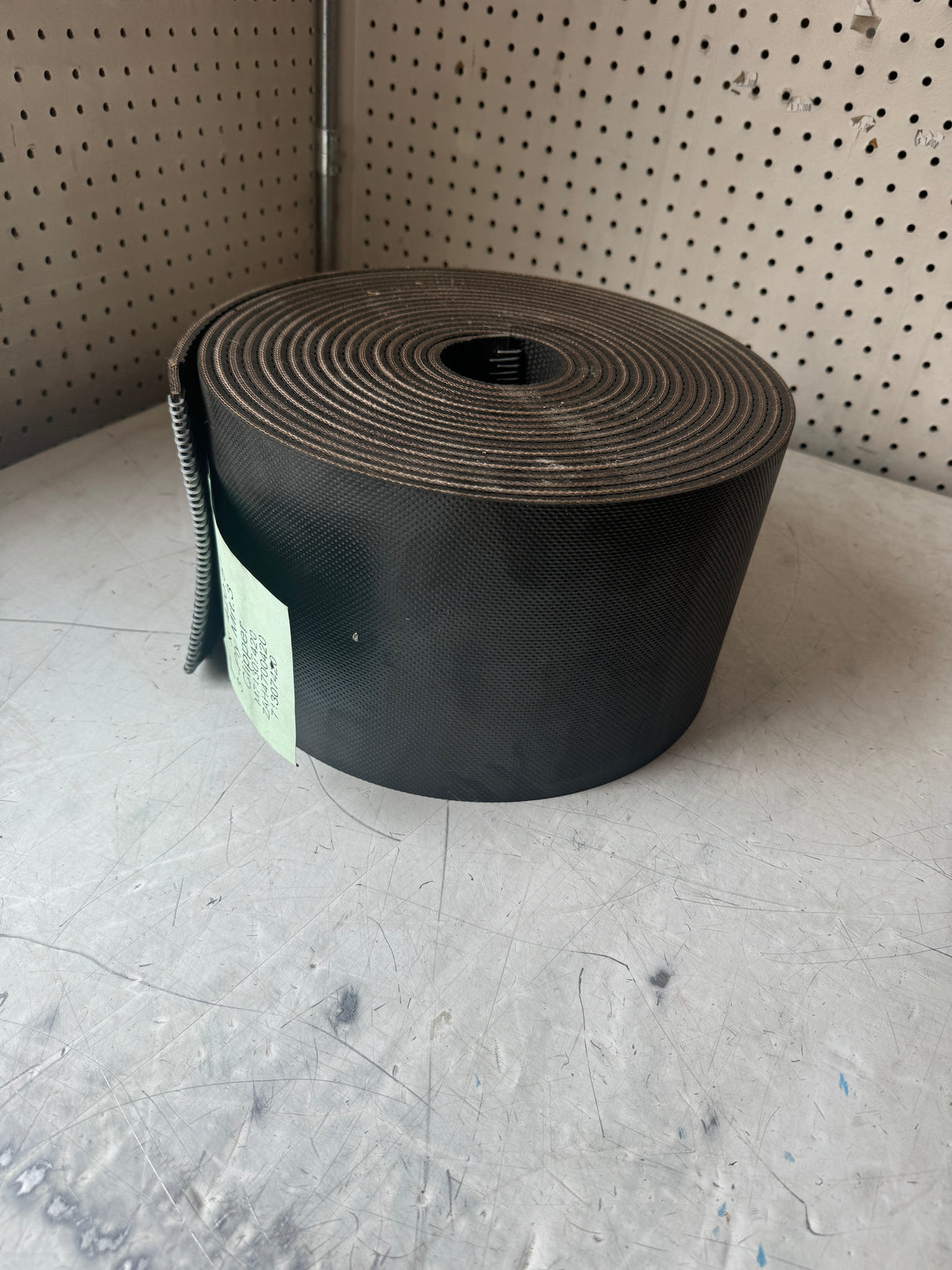 Case Baler Belts