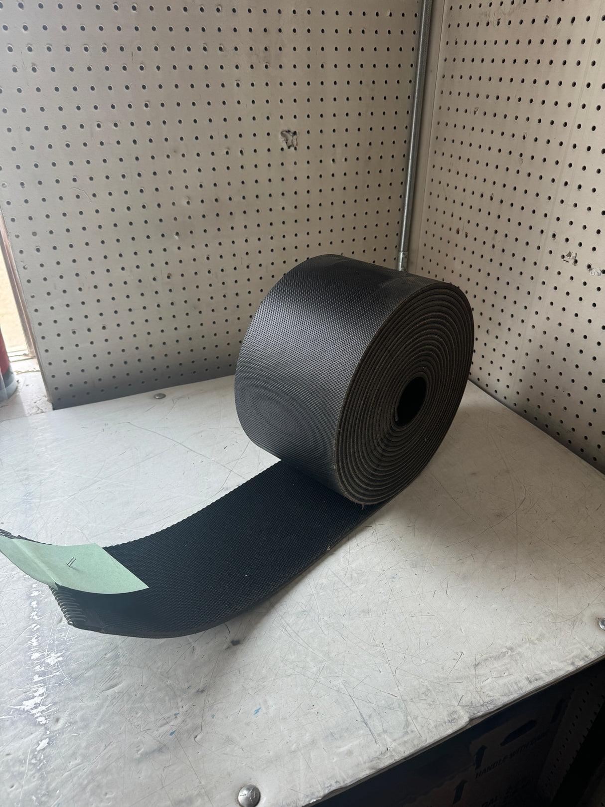 Case Baler Belts