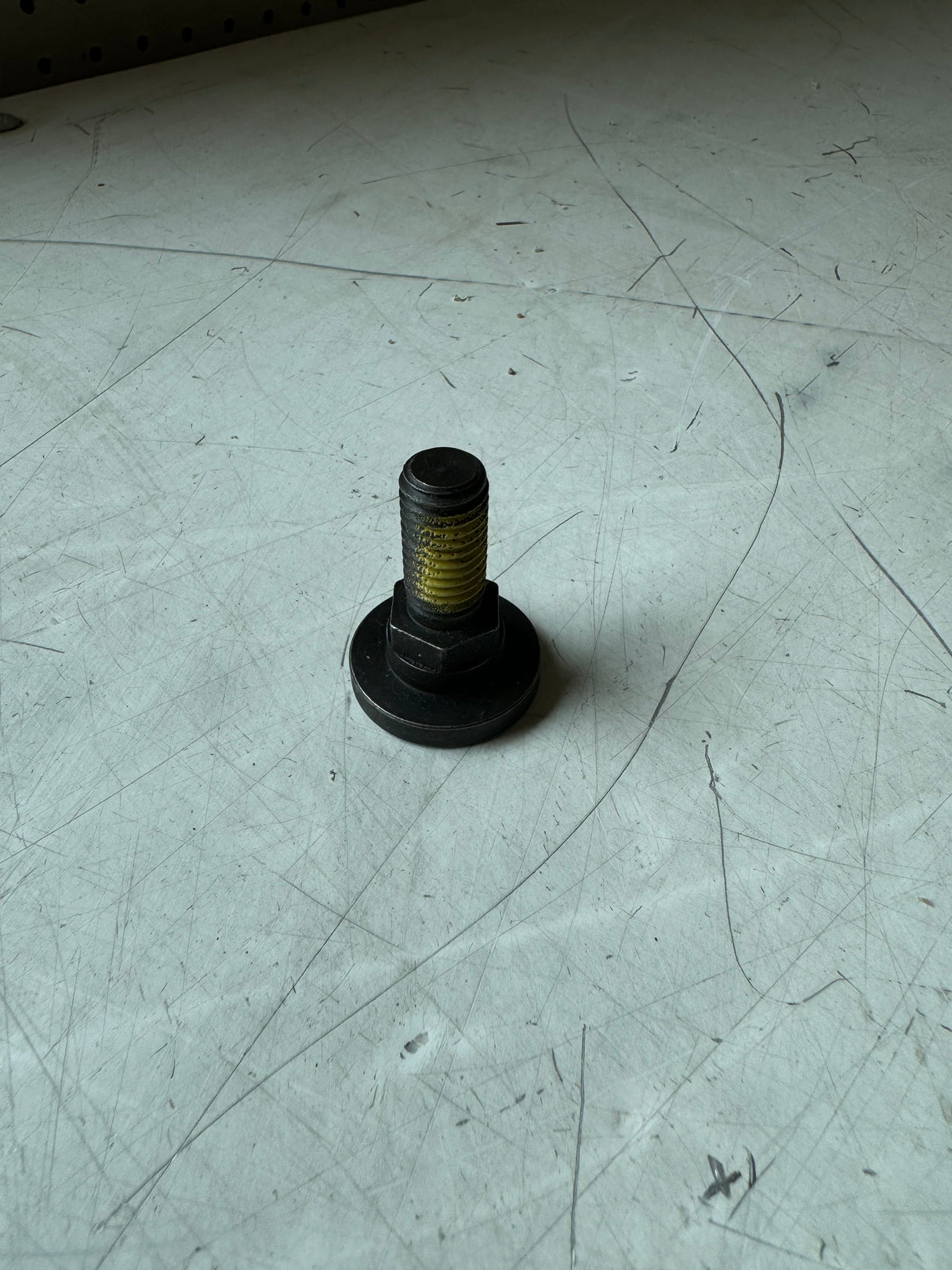 John Deere Moco Bolts/Nuts