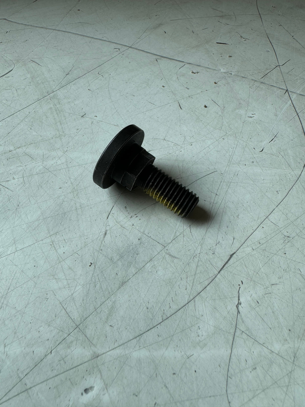 John Deere Moco Bolts/Nuts