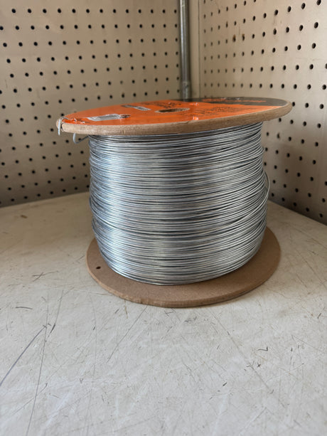 Gallagher Galvanized Steel Wire