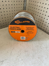 Gallagher Electric Fence Wire