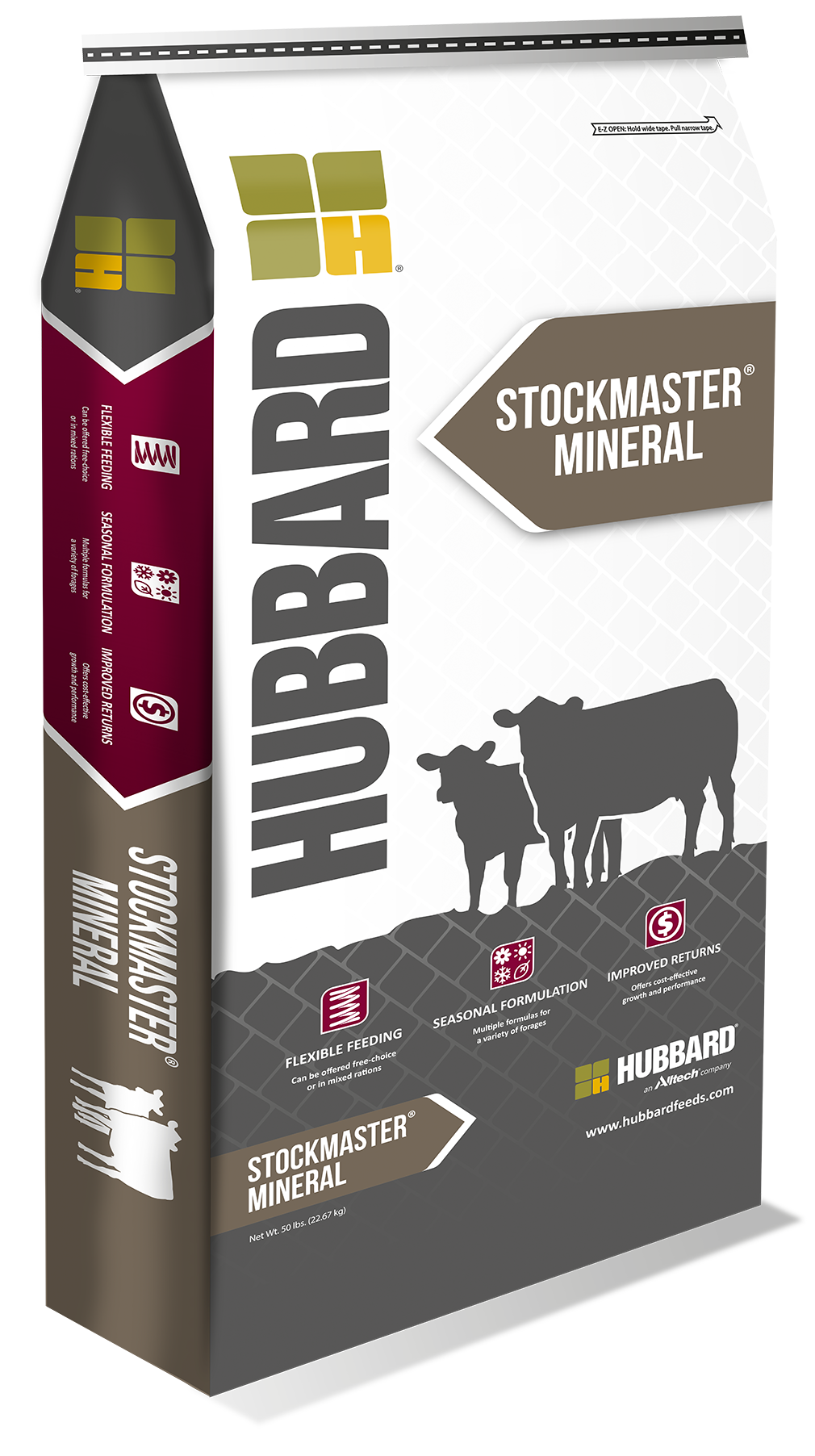 Stockmaster Sweet Phos Mineral 8